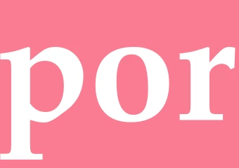 Synonym por