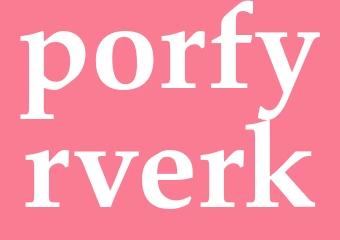 Synonym porfyrverk
