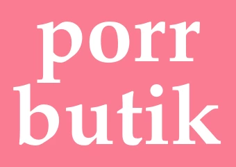 Synonym porrbutik