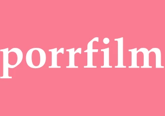 Synonym porrfilm