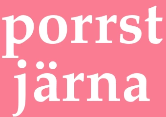 Synonym porrstjärna