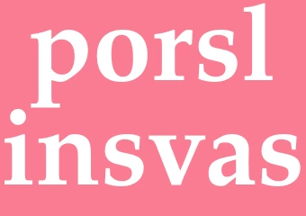 Synonym porslinsvas