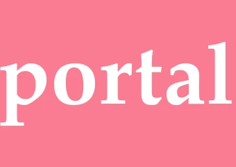 Synonym portal