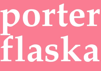Synonym porterflaska