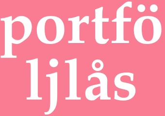 Synonym portföljlås