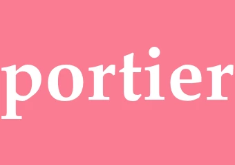 Synonym portier