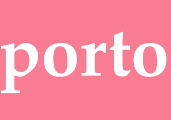 Synonym porto