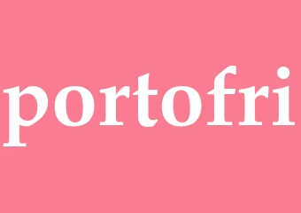 Synonym portofri