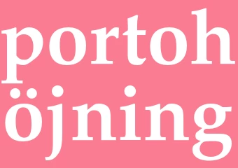 Synonym portohöjning