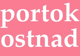Synonym portokostnad