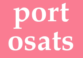 Synonym portosats