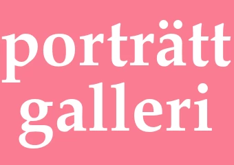 Synonym porträttgalleri