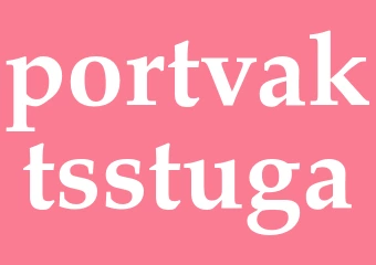 Synonym portvaktsstuga