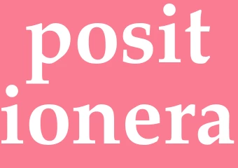 Synonym positionera