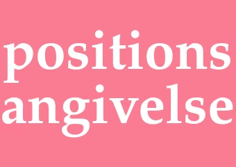Synonym positionsangivelse