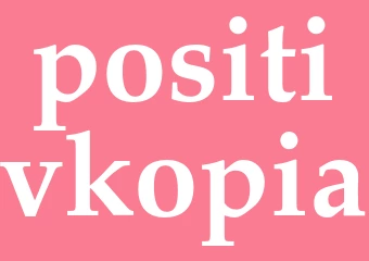 Synonym positivkopia