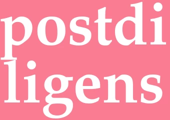 Synonym postdiligens