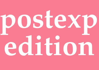 Synonym postexpedition