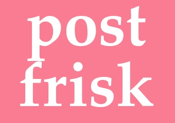 Synonym postfrisk
