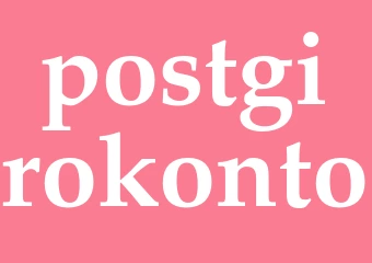 Synonym postgirokonto