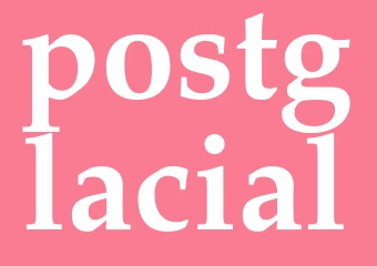 Synonym postglacial