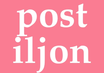 Synonym postiljon