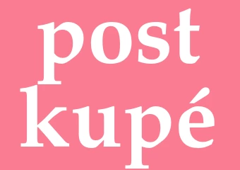 Synonym postkupé
