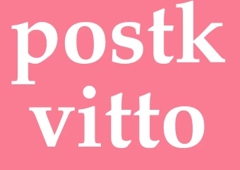 Synonym postkvitto