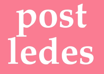 Synonym postledes