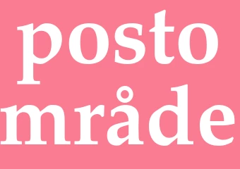Synonym postområde