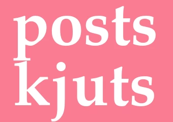 Synonym postskjuts