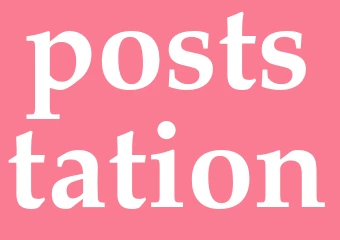 Synonym poststation