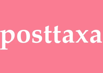 Synonym posttaxa