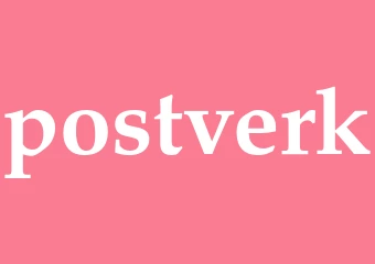 Synonym postverk