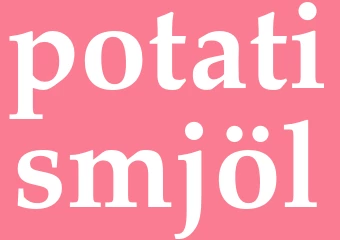 Synonym potatismjöl