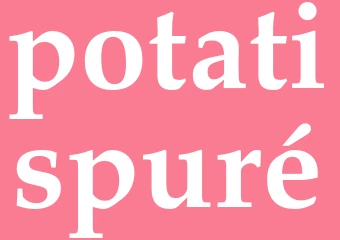 Synonym potatispuré