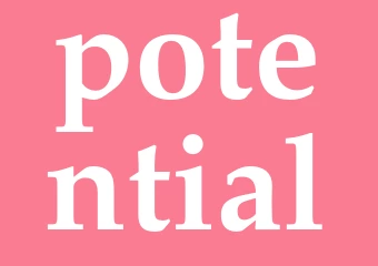 Synonym potential