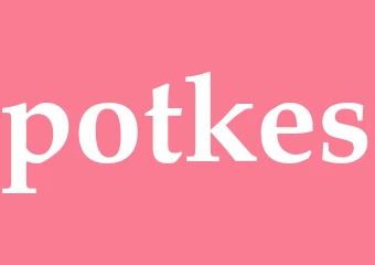Synonym potkes