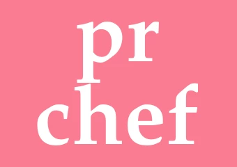 Synonym pr-chef