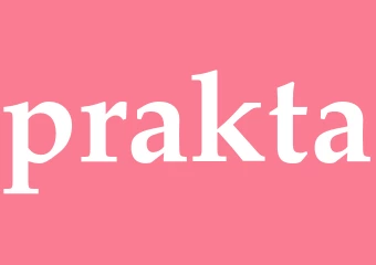 Synonym prakta