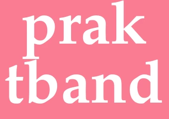 Synonym praktband