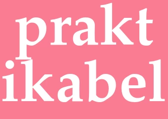 Synonym praktikabel