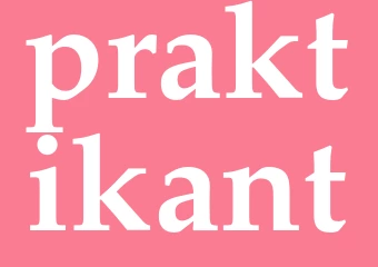 Synonym praktikant