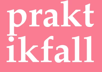 Synonym praktikfall