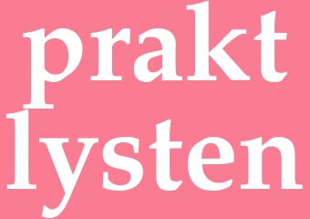 Synonym praktlysten