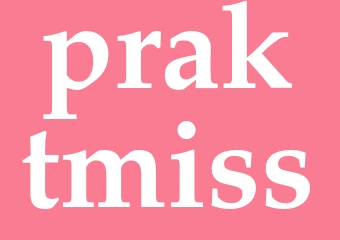 Synonym praktmiss