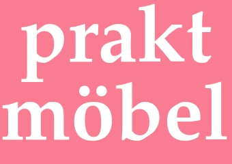 Synonym praktmöbel