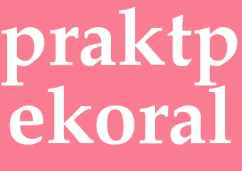 Synonym praktpekoral