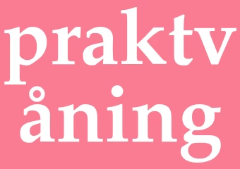 Synonym praktvåning