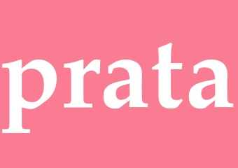 Synonym prata